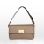 CROMIA ISOLDE baguette bag – beige